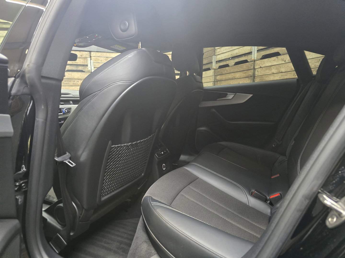 Audi A5 Sportback 35 TFSI Sport S-line edition 3x S Line Navi Keyless Clima 19"LM