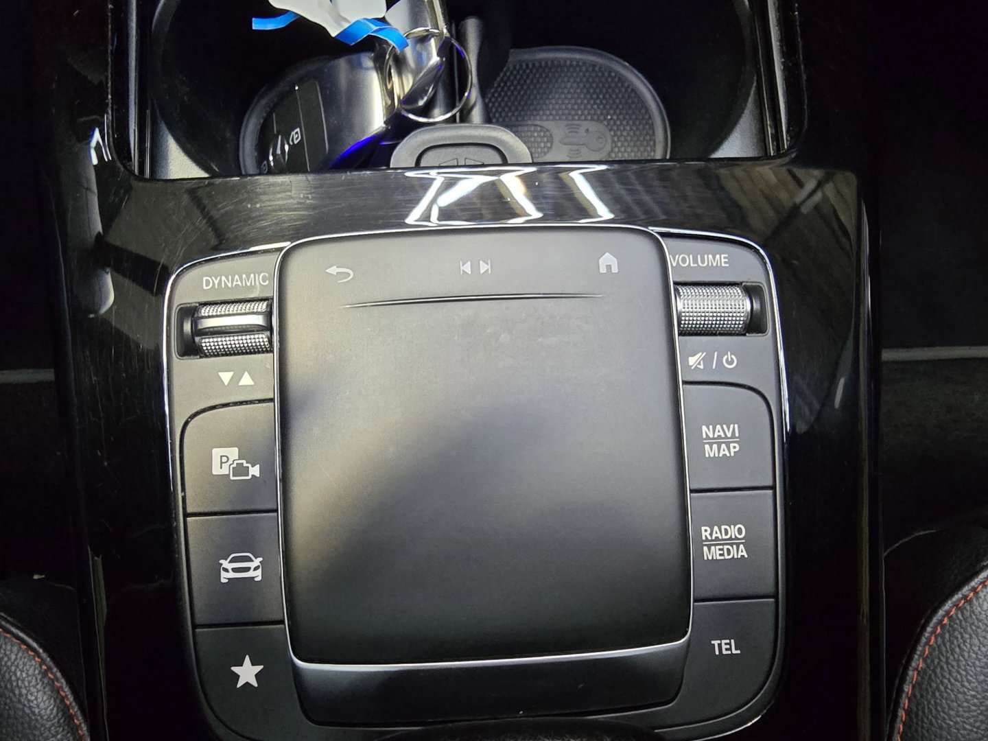 Mercedes-Benz A-Klasse 250 e Business Solution AMG Limited 360 Pano Elektr. Stoelen LED Navi LM