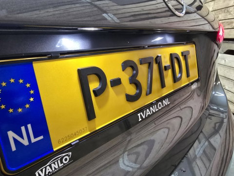 Mercedes-Benz A-Klasse 250 e Business Solution AMG Limited 360 Pano Elektr. Stoelen LED Navi LM