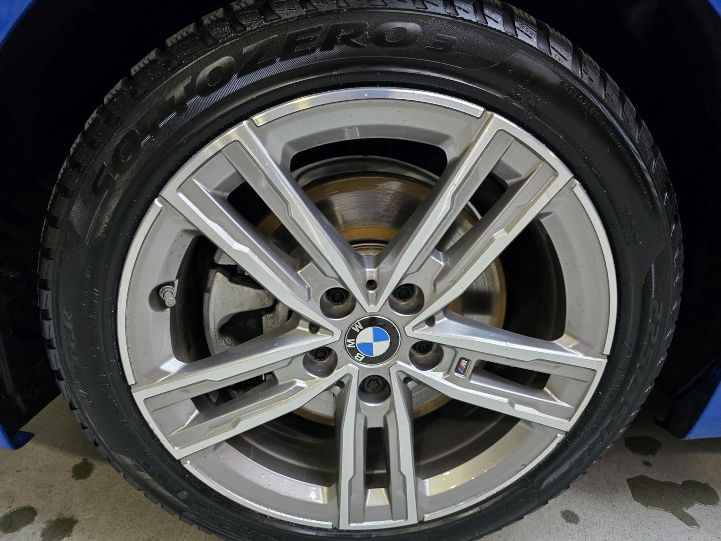 BMW 1-serie 118i High Executive Edition M-Sport Pano Leder Navi Camera Carplay 17"LM