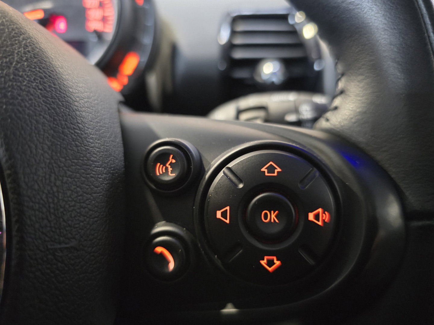 MINI Clubman 1.5 Cooper Pepper Business Navi LED PDC Bluetooth