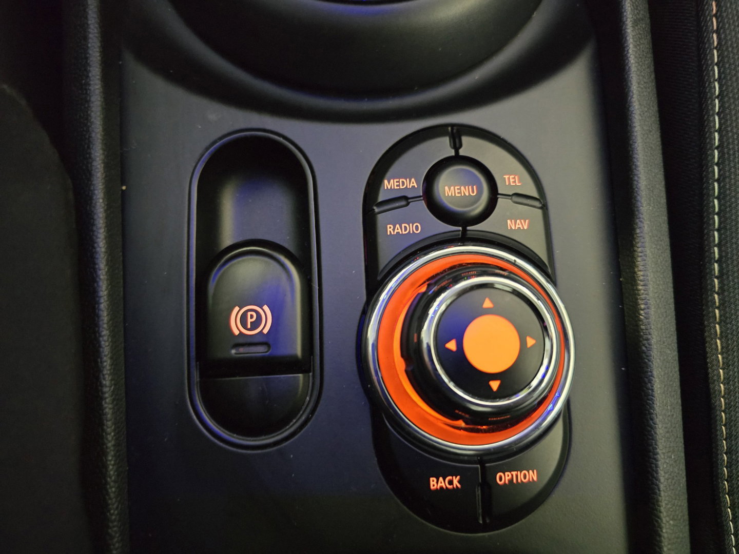 MINI Clubman 1.5 Cooper Pepper Business Navi LED PDC Bluetooth