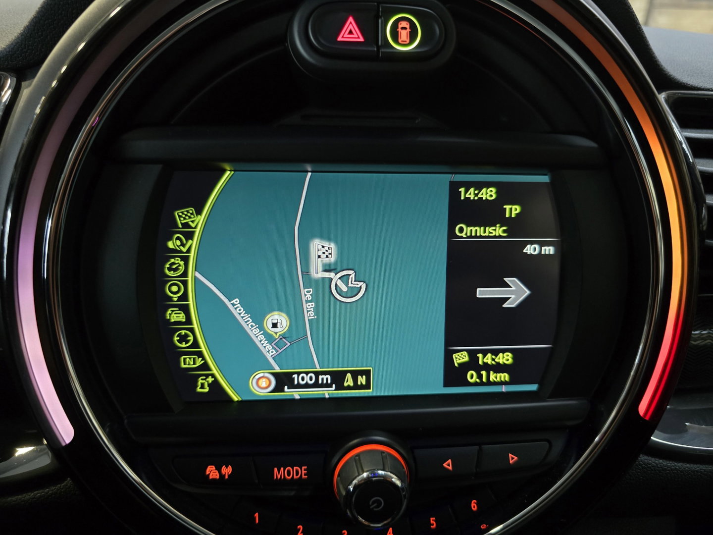 MINI Clubman 1.5 Cooper Pepper Business Navi LED PDC Bluetooth