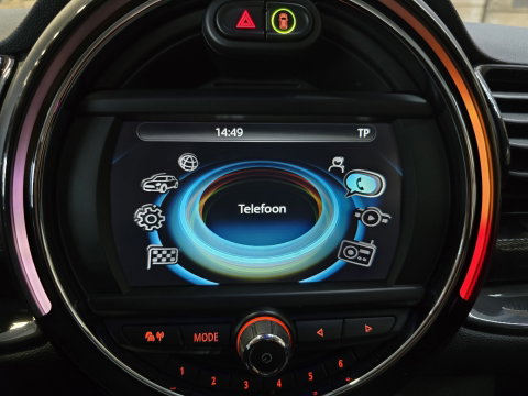 MINI Clubman 1.5 Cooper Pepper Business Navi LED PDC Bluetooth
