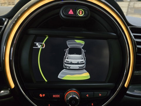 MINI Clubman 1.5 Cooper Pepper Business Navi LED PDC Bluetooth