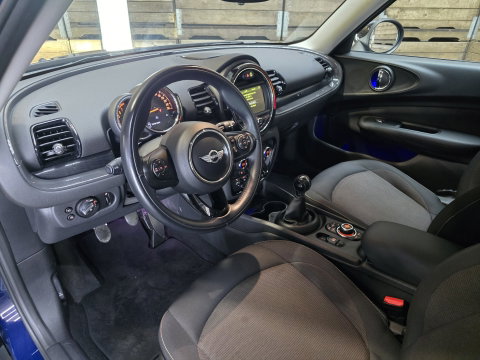 MINI Clubman 1.5 Cooper Pepper Business Navi LED PDC Bluetooth