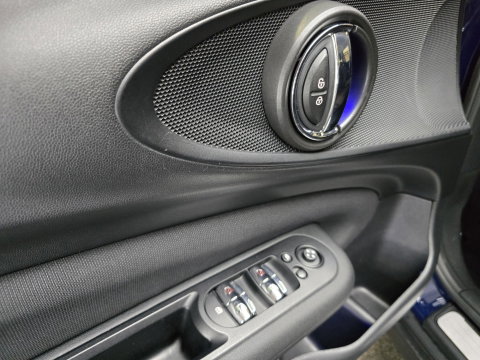 MINI Clubman 1.5 Cooper Pepper Business Navi LED PDC Bluetooth