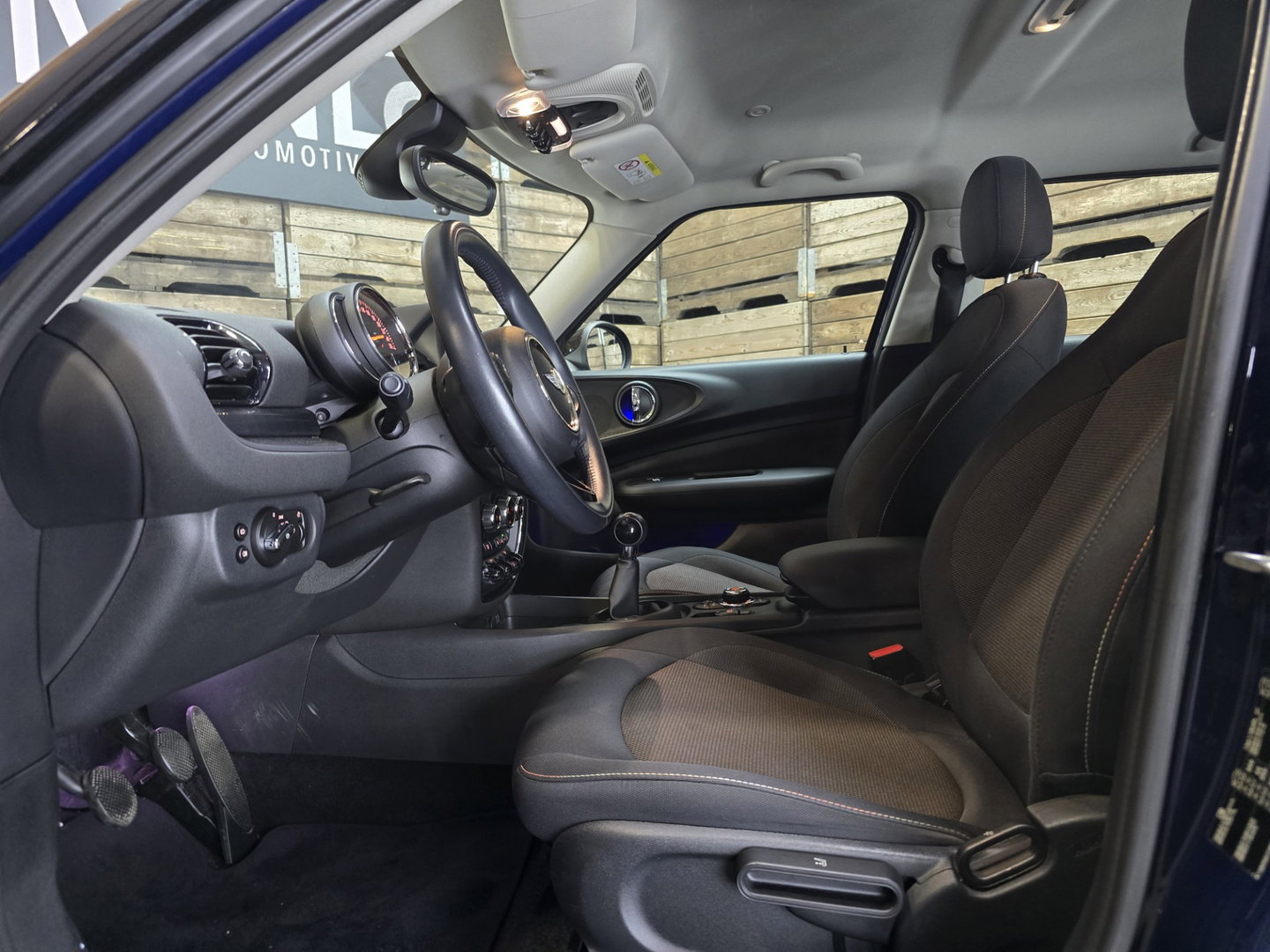 MINI Clubman 1.5 Cooper Pepper Business Navi LED PDC Bluetooth
