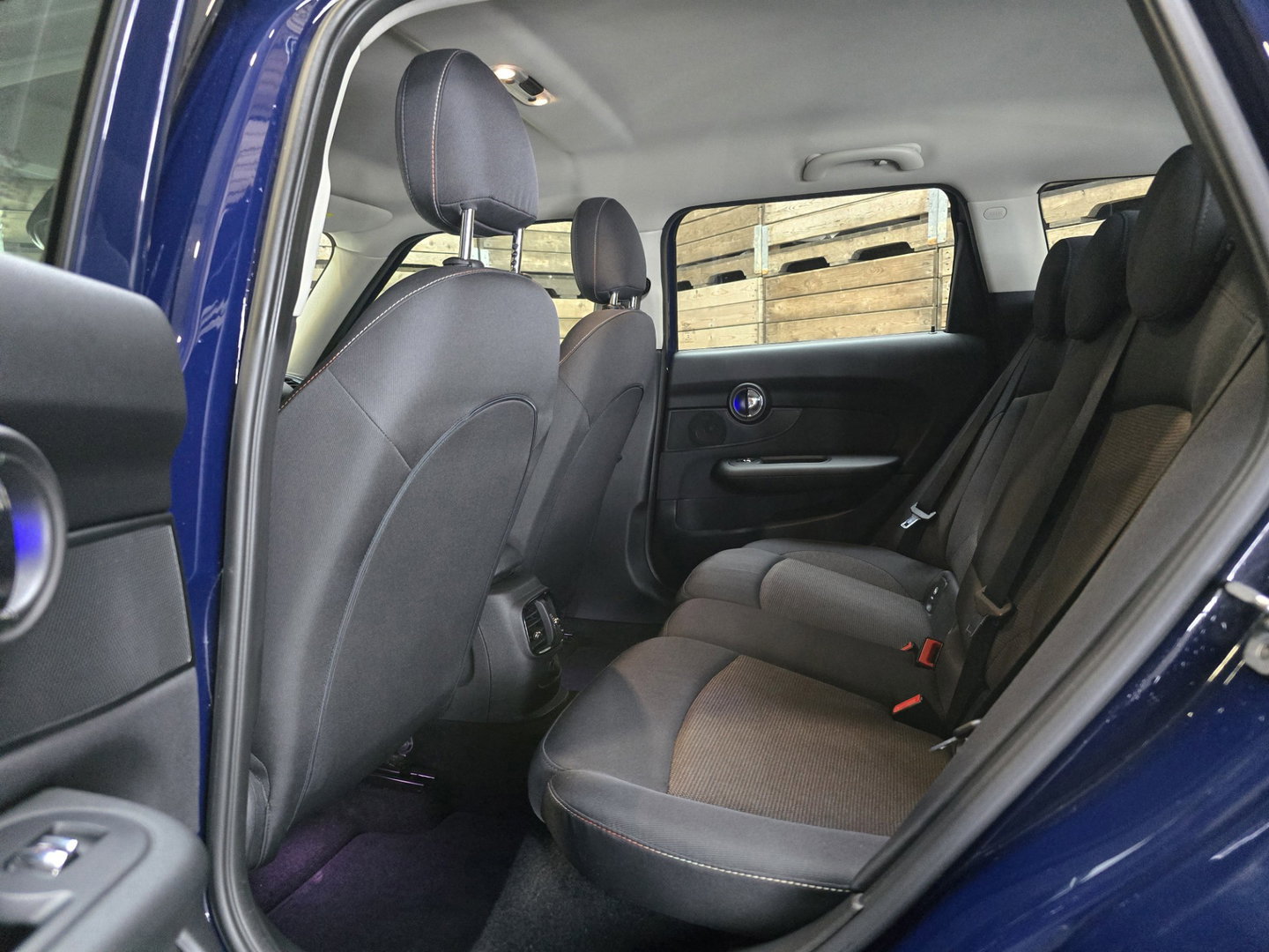MINI Clubman 1.5 Cooper Pepper Business Navi LED PDC Bluetooth