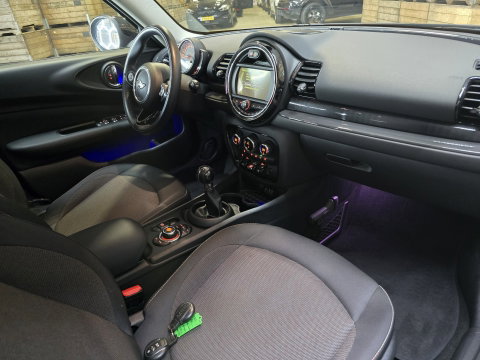 MINI Clubman 1.5 Cooper Pepper Business Navi LED PDC Bluetooth