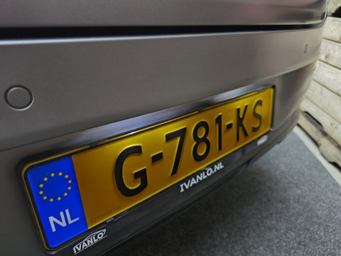Mercedes-Benz CLA-Klasse Shooting Brake 200 Business Solution AMG MATT GRIJS Pano Camera Sfeer Navi LM