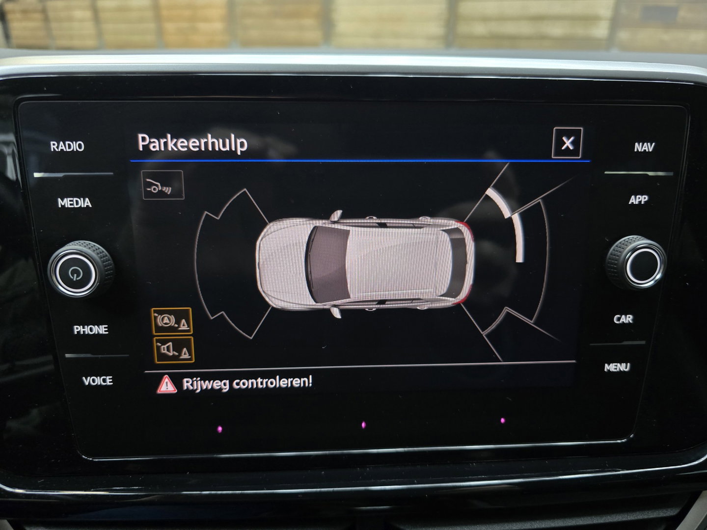 Volkswagen T-Roc 1.0 TSI R-Line IQ Drive Pakket Navi LED Clima LM