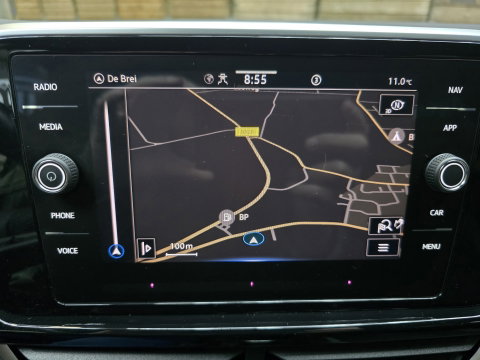 Volkswagen T-Roc 1.0 TSI R-Line IQ Drive Pakket Navi LED Clima LM