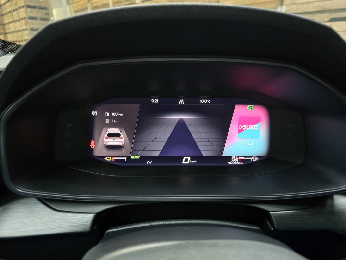 CUPRA Formentor E-Hybride 204 PK Pano Clima Cruise Navi Camera 18"LM 99% SOH