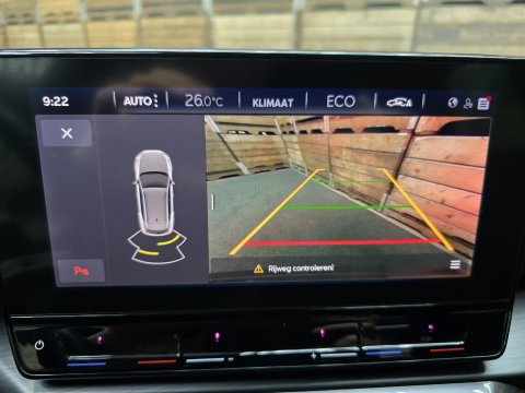 CUPRA Formentor E-Hybride 204 PK Pano Clima Cruise Navi Camera 18"LM 99% SOH