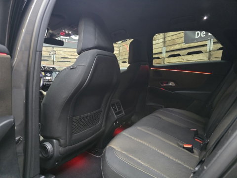 DS 7 Crossback 1.6 PureTech So Chic Xenon Navi Clima Camera uitlaatklep 18"LM