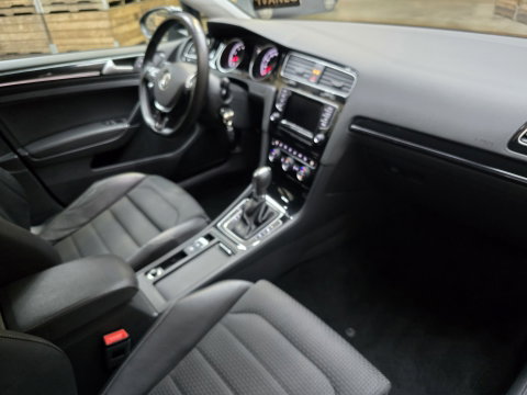 Volkswagen Golf 1.4 TSI Highline Xenon Clima Cruise PDC Massage 19"LM 122 PK