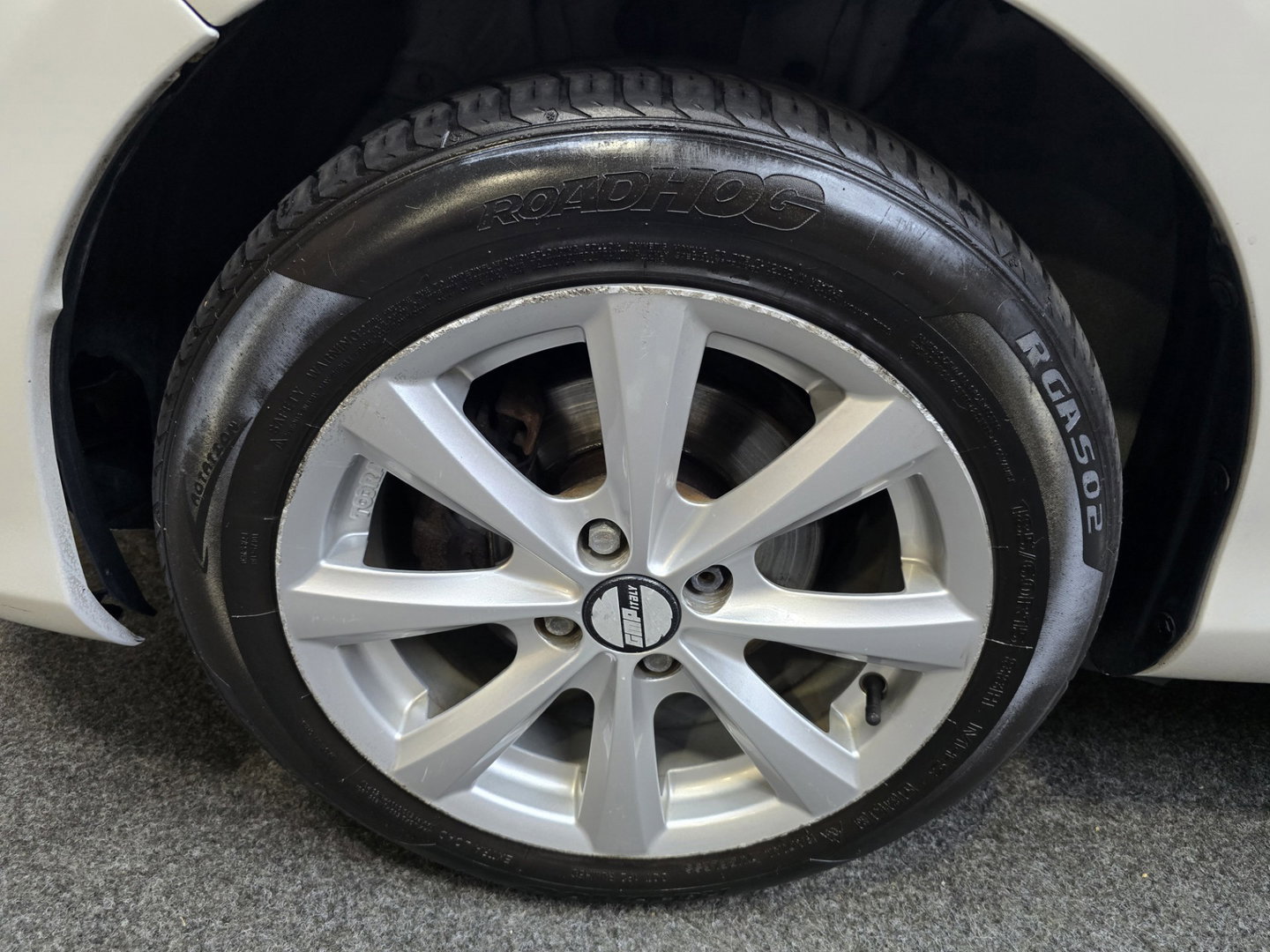 Toyota Yaris 1.0 VVT-i Aspiration Bluetooth Clima LM