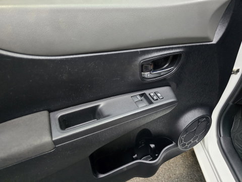 Toyota Yaris 1.0 VVT-i Aspiration Bluetooth Clima LM