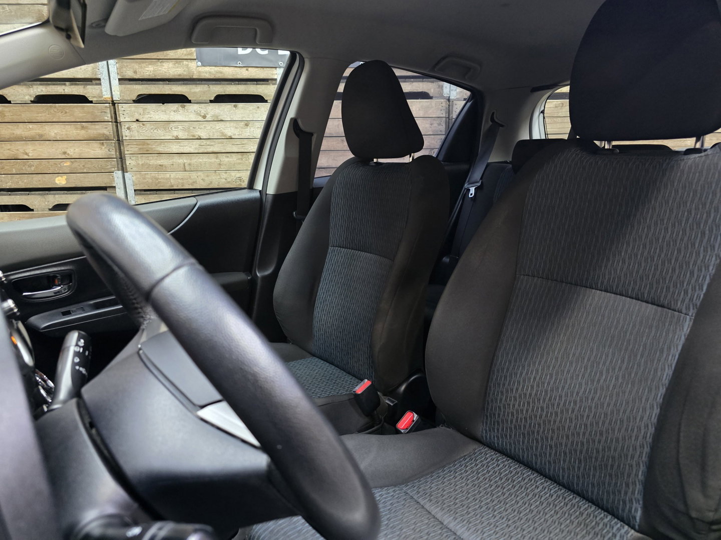 Toyota Yaris 1.0 VVT-i Aspiration Bluetooth Clima LM