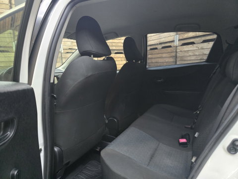 Toyota Yaris 1.0 VVT-i Aspiration Bluetooth Clima LM