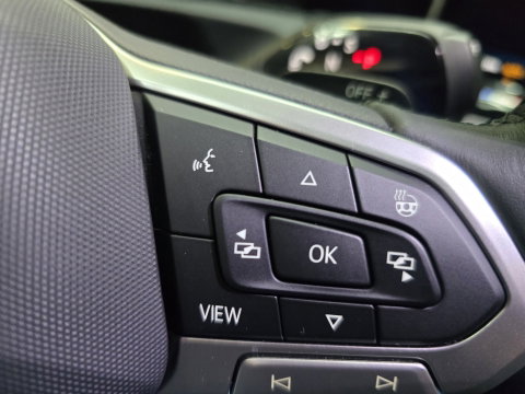 Volkswagen Tiguan 1.5 eHybrid Elegance IQ LIght Panorama 360 Trekhaak 20"LM