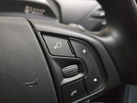Citroën C4 Picasso 1.6 e-THP Exclusive Navi Pdc Clima LED LM Trekhaak