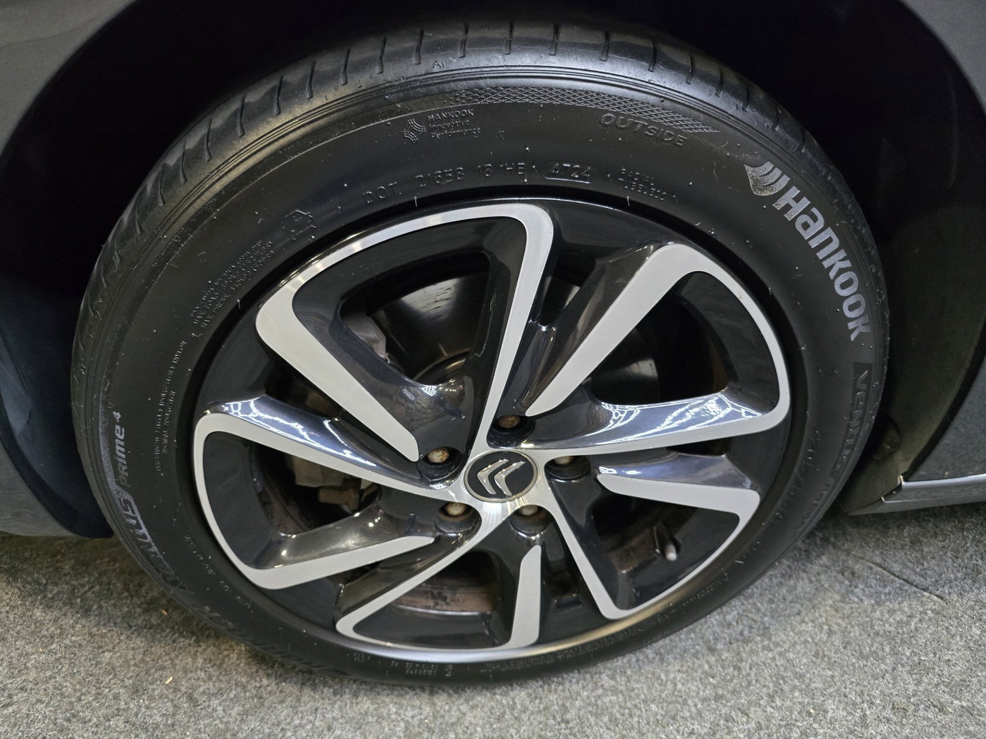 Citroën C4 Picasso 1.6 e-THP Exclusive Navi Pdc Clima LED LM Trekhaak