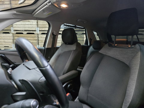 Citroën C4 Picasso 1.6 e-THP Exclusive Navi Pdc Clima LED LM Trekhaak