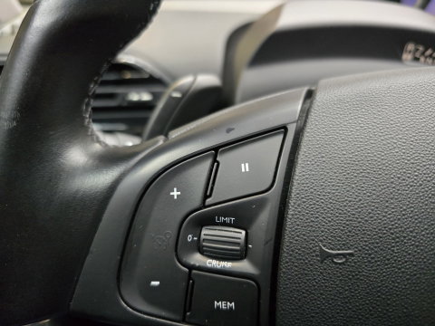 Citroën C4 Picasso 1.6 e-THP Exclusive Navi Pdc Clima LED LM Trekhaak