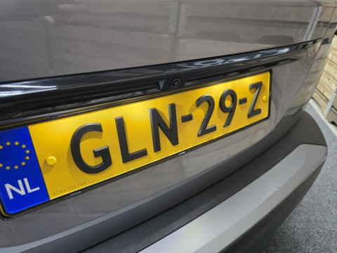 Peugeot e-2008 EV GT 54 kWh Full LED Navi 360 Carplay Two Tone 17"LM