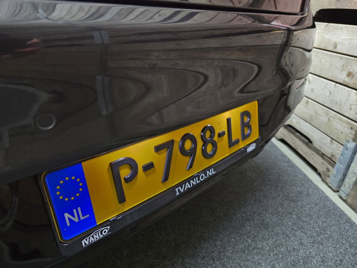 Mercedes-Benz EQS 580 4MATIC AMG Line 108 kWh Hyper B&O Pano Navi Full Option!! NL BTW AUTO!!