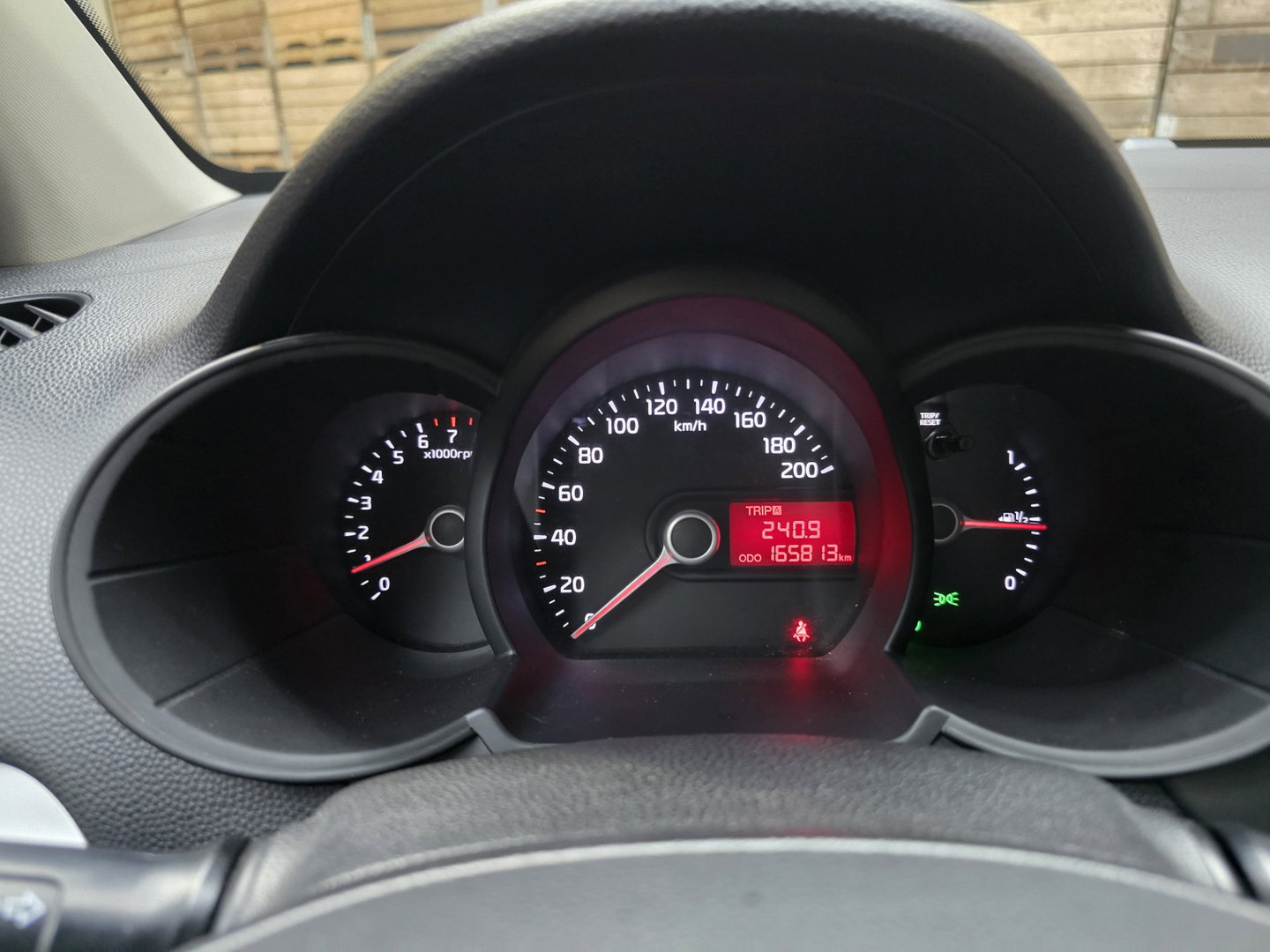 Kia Picanto 1.0 CVVT BusinessLine bluetooth airco lm