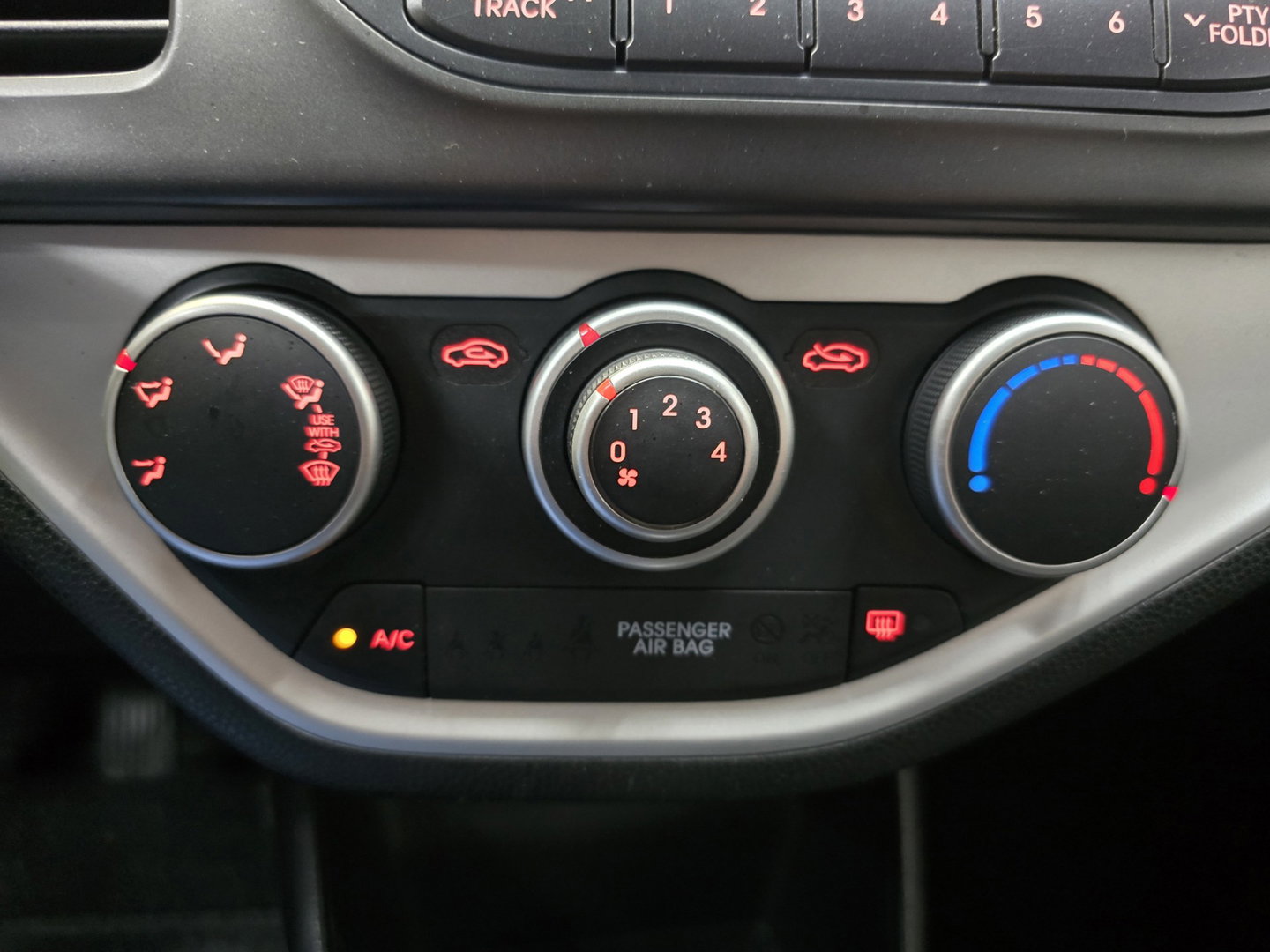 Kia Picanto 1.0 CVVT BusinessLine bluetooth airco lm