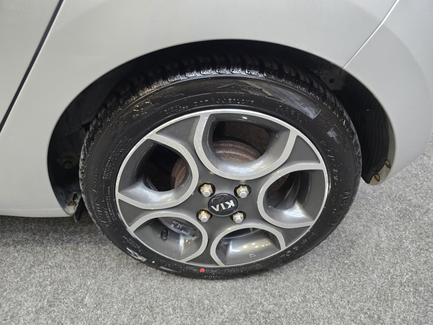 Kia Picanto 1.0 CVVT BusinessLine bluetooth airco lm