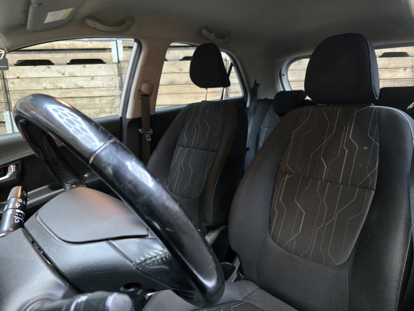 Kia Picanto 1.0 CVVT BusinessLine bluetooth airco lm
