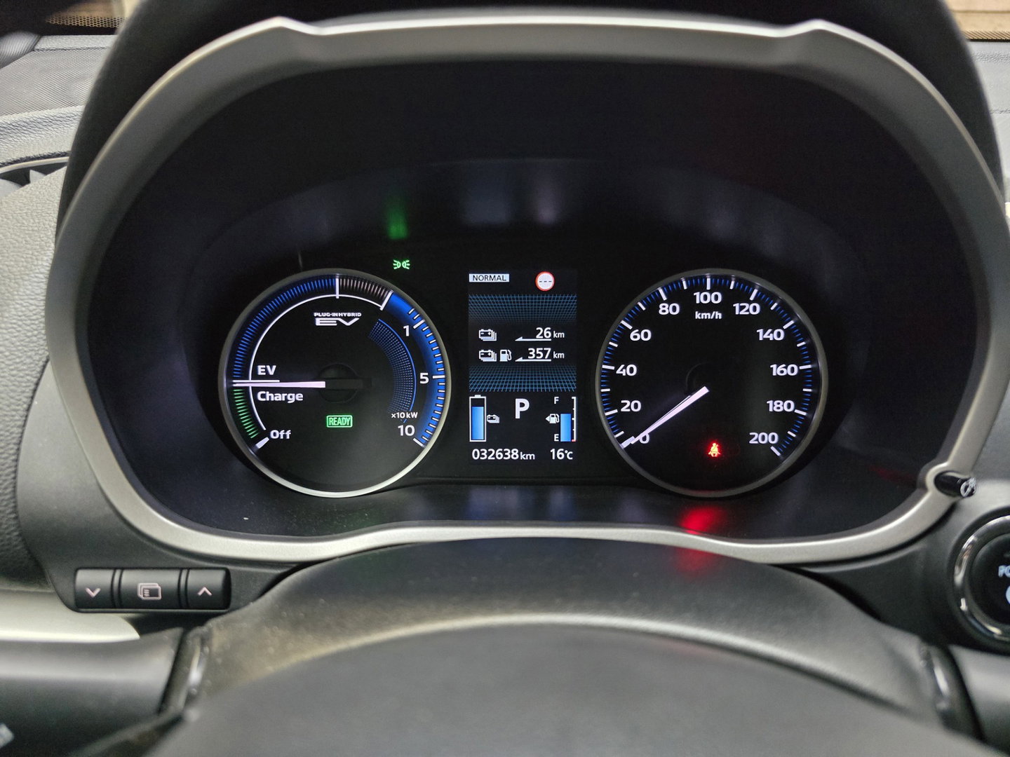 Mitsubishi Eclipse Cross 2.4 PHEV Intense+ Navi Camera Clima Cruise LED LM