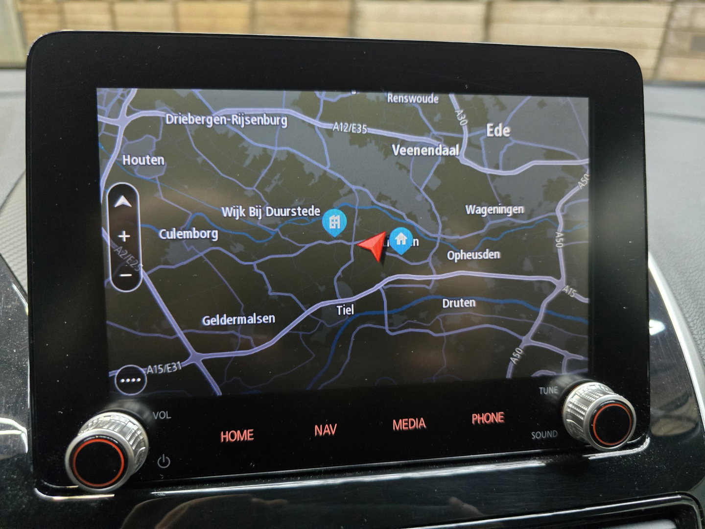 Mitsubishi Eclipse Cross 2.4 PHEV Intense+ Navi Camera Clima Cruise LED LM