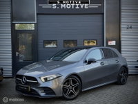 Mercedes-Benz A-Klasse - 180 Business Solution AMG Night Pano NL Auto