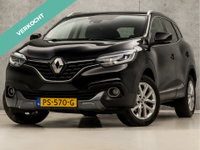 Renault Kadjar - 1.2 TCe Sport (VIRTUAL COCKPIT, NAVIGATIE, CLIMATE, LEDER, CAMERA, SPORTSTOELEN, GETINT GLAS, CRUISE, LED KOPLAMPEN, NIEUWSTAAT)