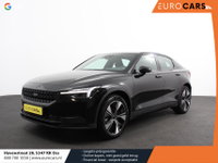 Polestar 2 - Standard Range Single Motor 69 kWh 360* Camera Dab Led Verwarmde voorstoelen Navigatie Apple Carplay/Android Auto Climate Control Parkeer sensoren Panoramadak Keyless Stuurverwarming