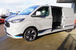 Ford E-Transit