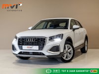 Audi Q2 - 35 TFSI Advanced edition / 150pk / Stoelverwarming / Adaptieve cruise control / Elektrische achterklep /