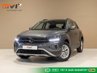 Volkswagen T-Roc - 1.5 TSI Life / 150pk / Achteruitrij camera / Stoelverwarming /