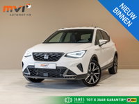 SEAT Arona - 1.0 TSI FR Business Connect / 110pk / Trekhaak / Dodehoek herkenning / Stoelverwarming /