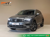 Volkswagen Tiguan Allspace - 2.0 TSI 4Motion Highline 7 pers. / 180pk. / Head-up display / Apple Carplay / Trekhaak