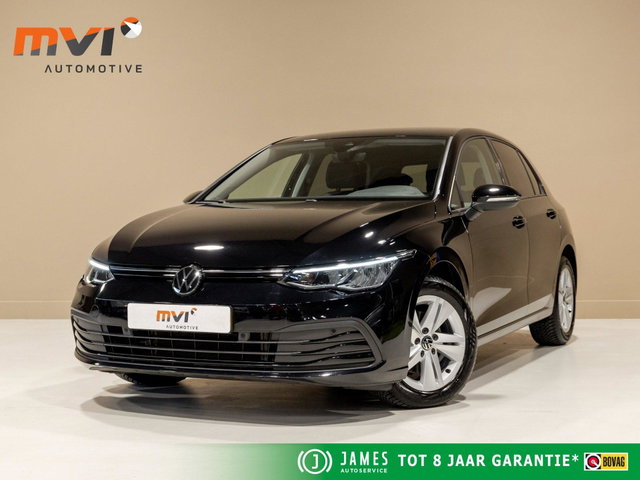 Volkswagen Golf - 1.0 TSI Life / 110pk / Cruise / Airco / Klimaatregeling / Navigatie / Apple Carplay