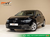 Volkswagen Golf - 1.0 TSI Life / 110pk / Cruise / Airco / Klimaatregeling / Navigatie / Apple Carplay