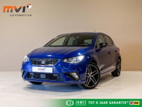 SEAT Ibiza - 1.0 TSI FR / 110pk / Apple Carplay / Achteruitrijcamera / Cruise control
