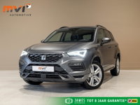 SEAT Ateca - 1.5 TSI FR Business Intense / 150pk / Panorama dak / Achteruitrij camera / Stoel en stuur verwarming /